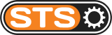 STS Parts Logo